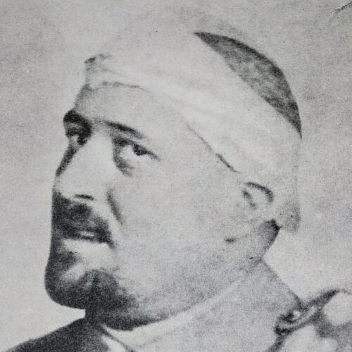 Guillaume Apollinaire