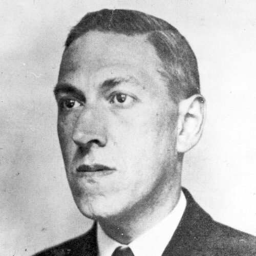 H. P. Lovecraft
