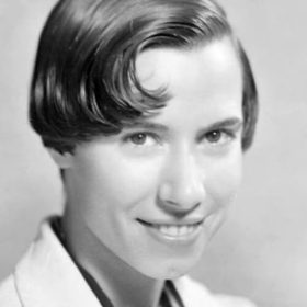 Irene Polo