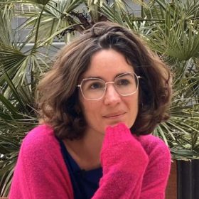 Irene Pujadas