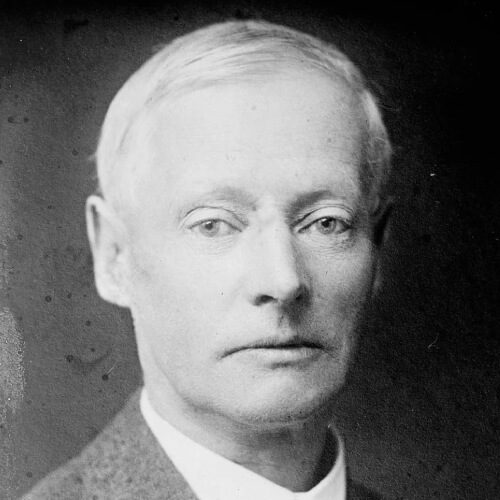 W. W. Jacobs