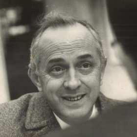 Jaume Vidal Alcover