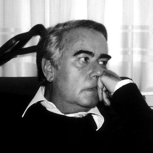 Joan Perucho