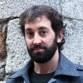 Jordi Dausà