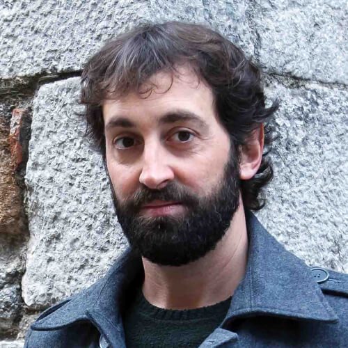 Jordi Dausà Mascort