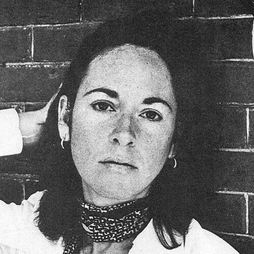 Louise Glück
