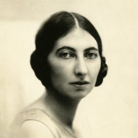 Margaret Kennedy