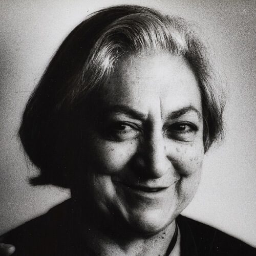 Maria Aurèlia Capmany