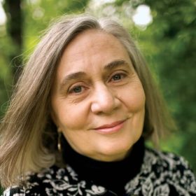 Marilynne Robinson en català