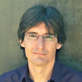 Miquel Martín i Serra
