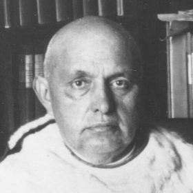 Mossèn Antoni Maria Alcover