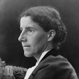 Charlotte Perkins Gilman en català