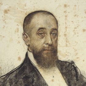 Frederic Rahola