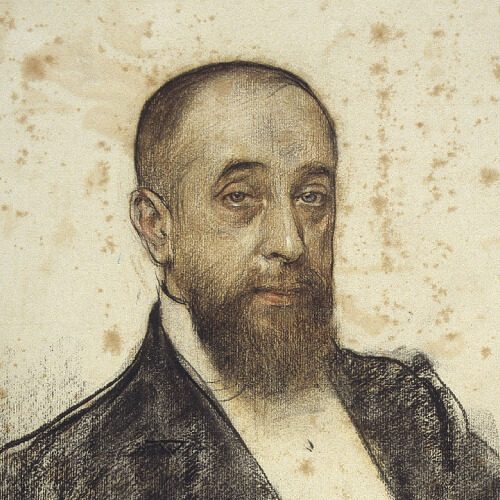 Frederic Rahola