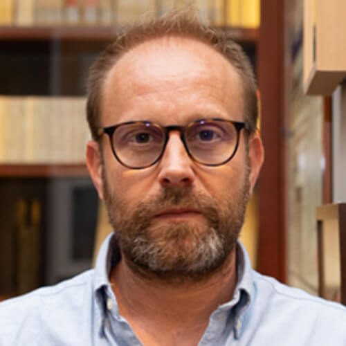 Salvador Ortells