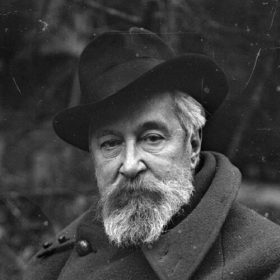 Santiago Rusiñol