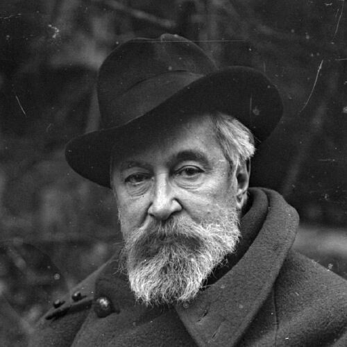 Santiago Rusiñol