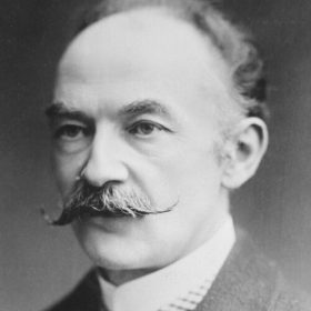 Thomas Hardy en català