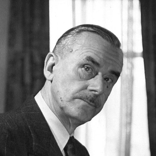 Thomas Mann