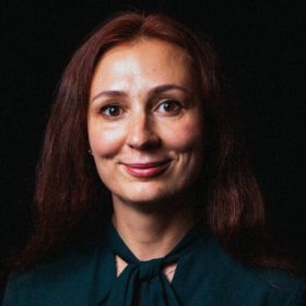 Yulia Iliukha en català