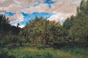 La segona amor, un conte del poeta de Lleida Màrius Torres.