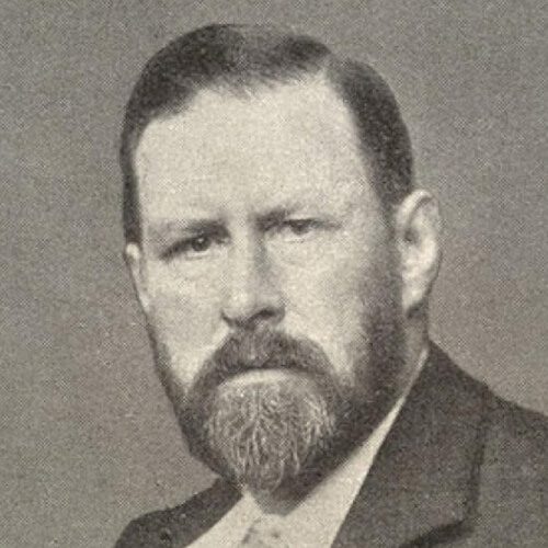 Bram Stoker