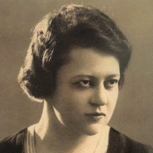 Debora Vogel