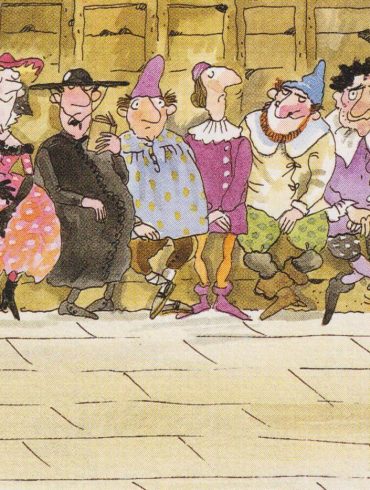 Els contes de Canterbury, de Geoffrey Chaucer, en traducció al català de Miquel Desclot.