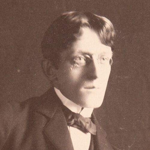 Ralph Adams Cram