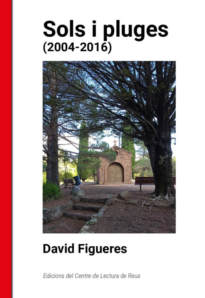 Sols i pluges – David Figueres 58 Sols i pluges, de David Figueres