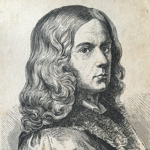Adelbert von Chamisso