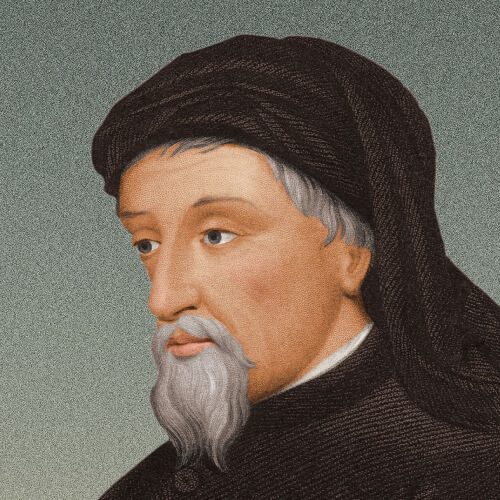 Geoffrey Chaucer