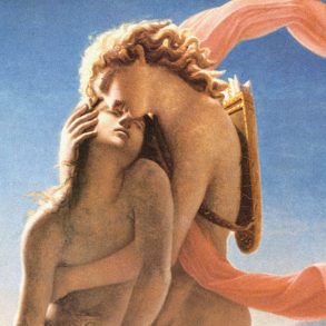 Tàmiris i els jacints, de Lluís Lucero.