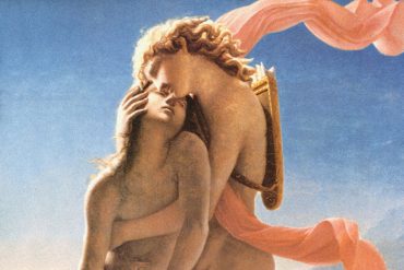 Tàmiris i els jacints, de Lluís Lucero.