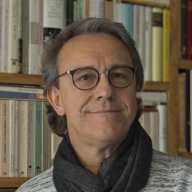 Lluís Lucero Comas