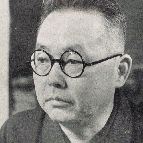 Masuji Ibuse