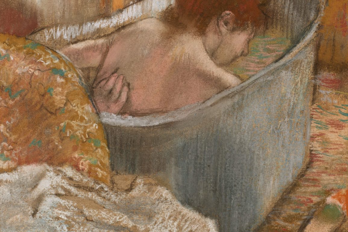 Cambra de bany, de Joaquim Soler i Ferret.