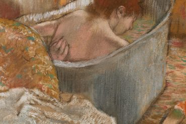 Cambra de bany, de Joaquim Soler i Ferret.