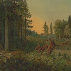 Sant Julià l'Hospitalari de Gustave Flaubert, en traducció al català de Georgina Solà.