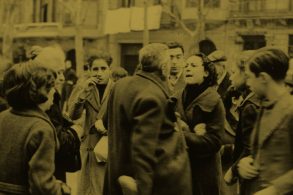 Odi i autoodi en la literatura catalana, de Josep Murgades