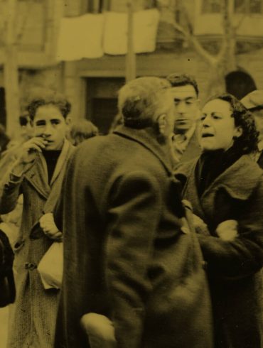 Odi i autoodi en la literatura catalana, de Josep Murgades