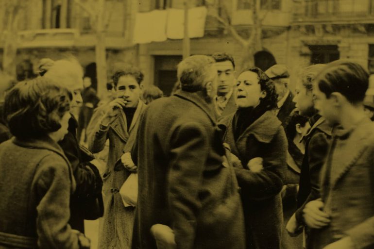 Odi i autoodi en la literatura catalana, de Josep Murgades