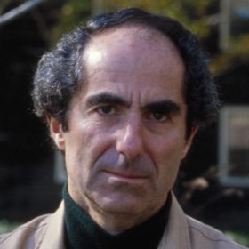 Philip Roth