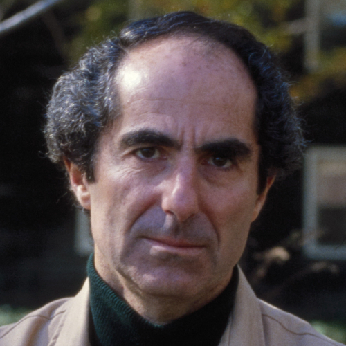 autors 252 Philip Roth