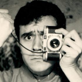 Joaquim Quim Soler i Ferret, autor de Cambra de bany.