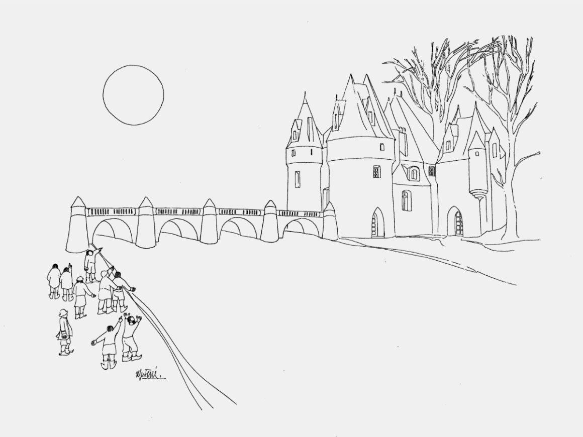 El gat de Beaugency – James Joyce 74 El gat de beaugency i el dimoni, un conte de James Joyce en traducció al català de Joaquim Mallafrè.