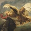 De com van renyir els dos Ivans, de Nikolai Gógol. A Cal Carré en traducció al català de Miquel Cabal Guarro.
