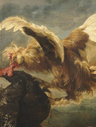 De com van renyir els dos Ivans, de Nikolai Gógol. A Cal Carré en traducció al català de Miquel Cabal Guarro.