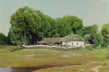 Els dos Ivans de Nikolai Gógol