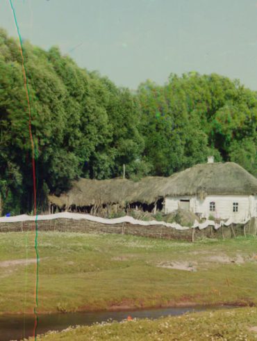 Els dos Ivans de Nikolai Gógol